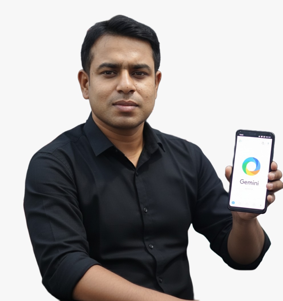 Biplab Kirtania