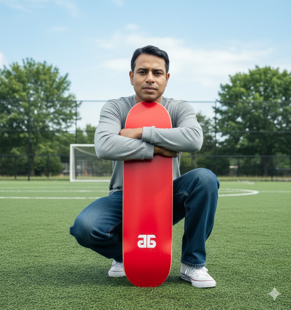 Biplab Kirtania