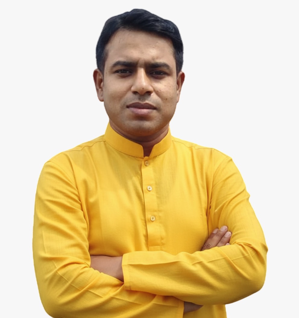 Biplab Kirtania